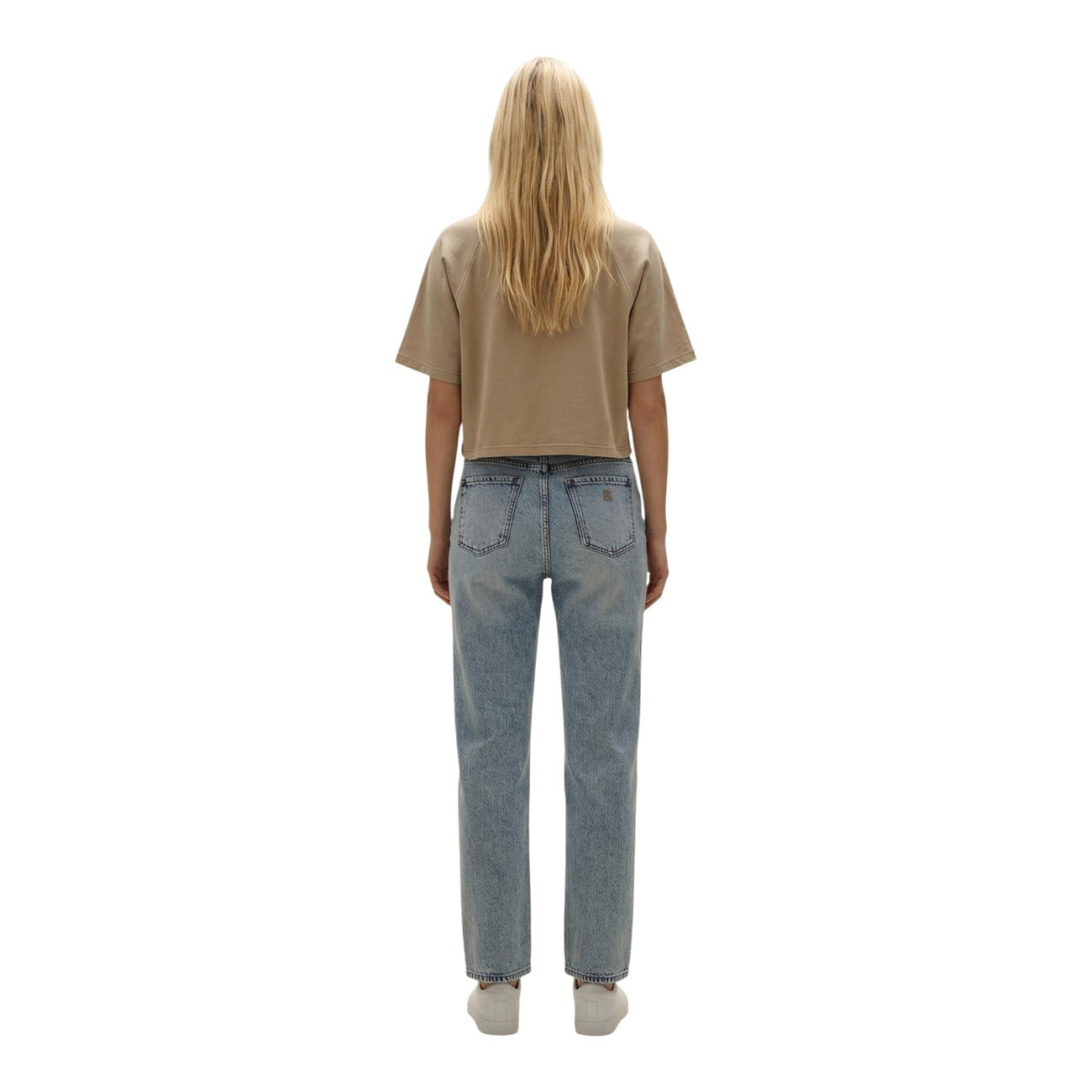 Replay - Replay T-shirt Dames