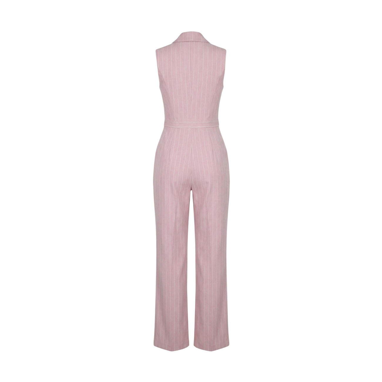 Artigli Jumpsuit Dames Roze