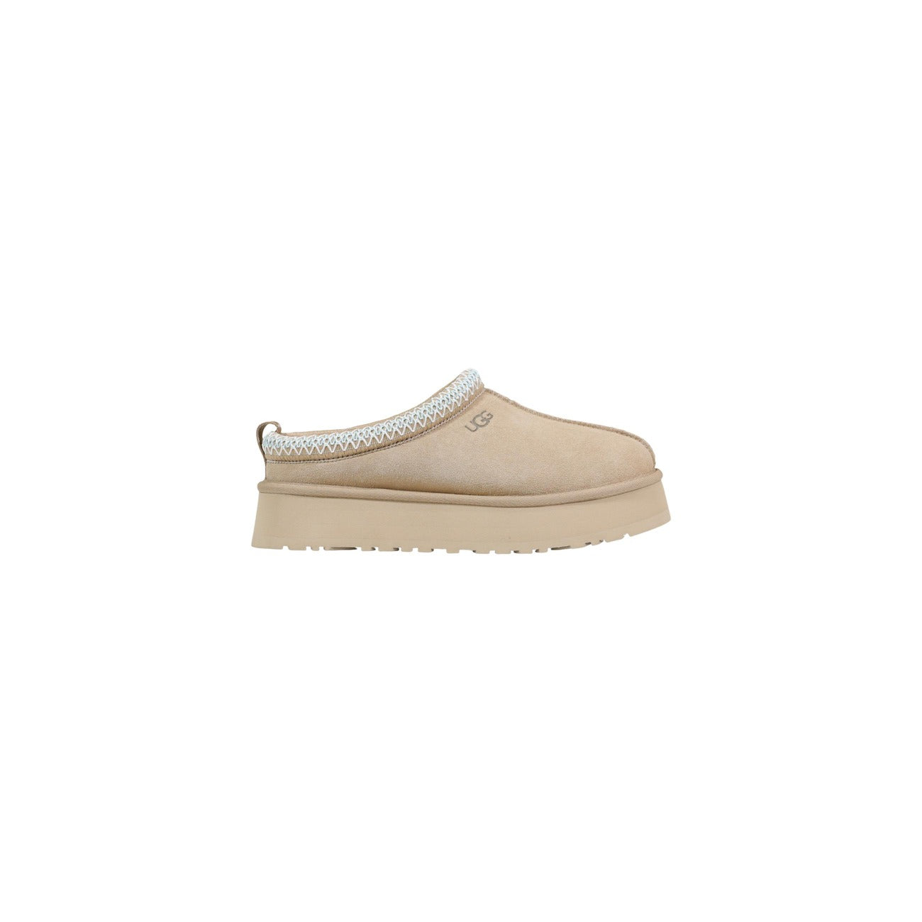 UGG Slippers Dames Beige