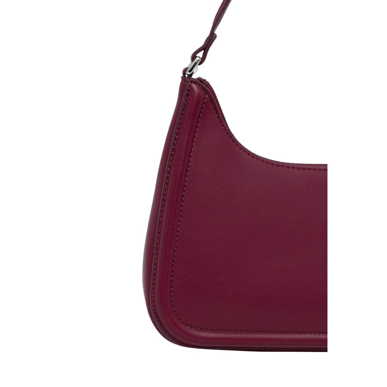 Calvin Klein Tas Dames Wijnrood
