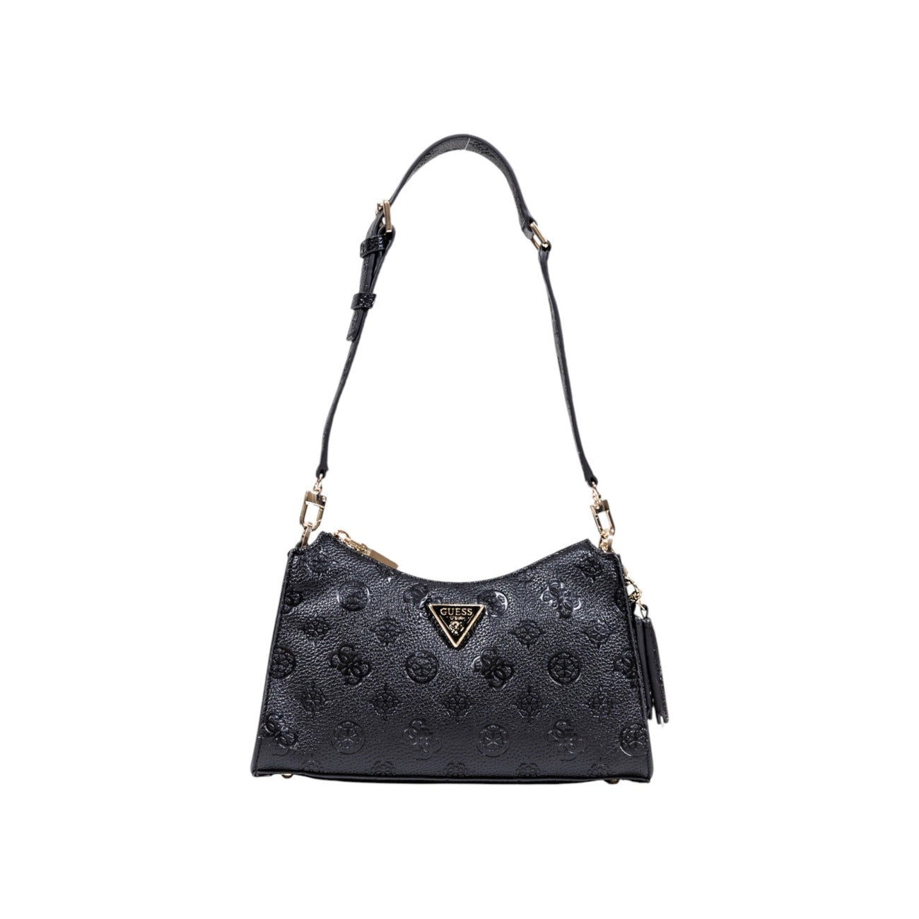 Guess Handtas Dames Zwart