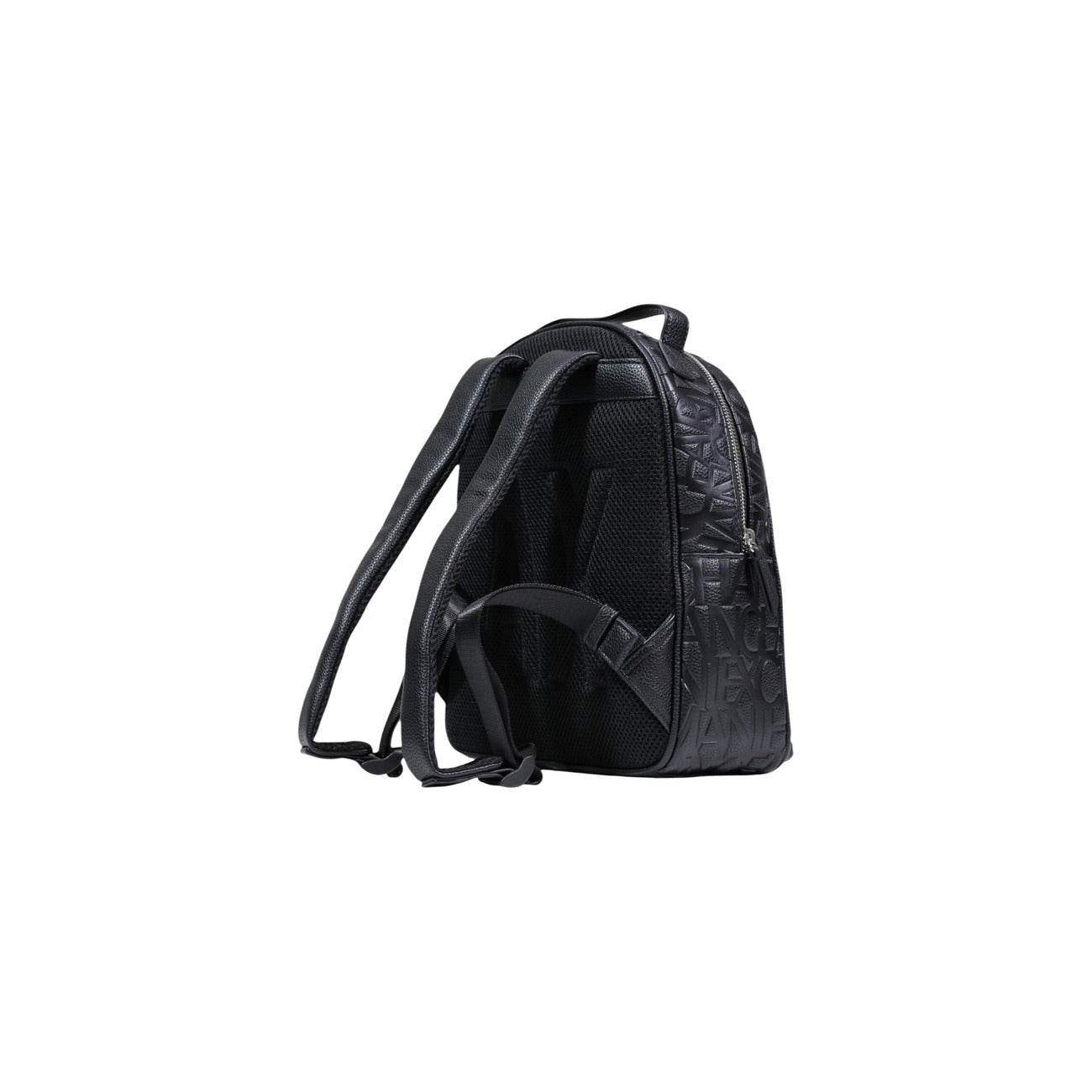 Armani Exchange Rugtas Dames Zwart