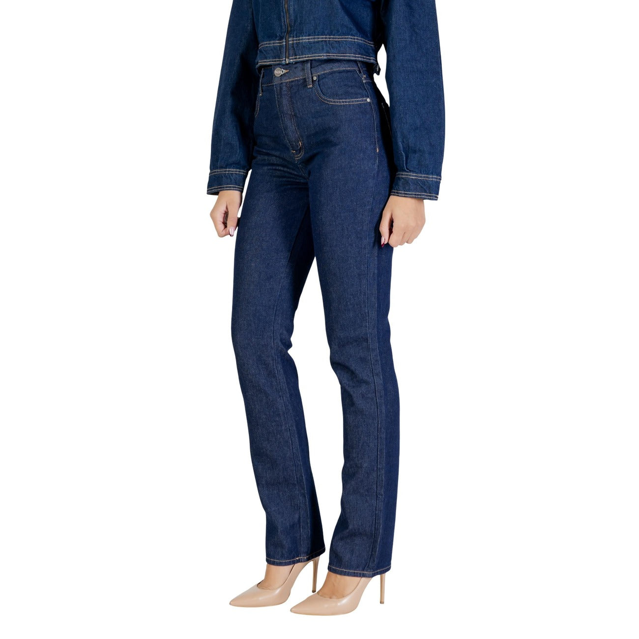 Colcci Kleding Jeans Premium Design