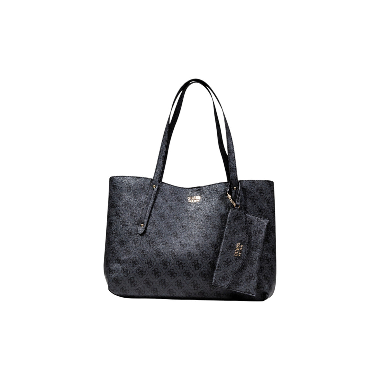 Guess Tas Dames Zwart