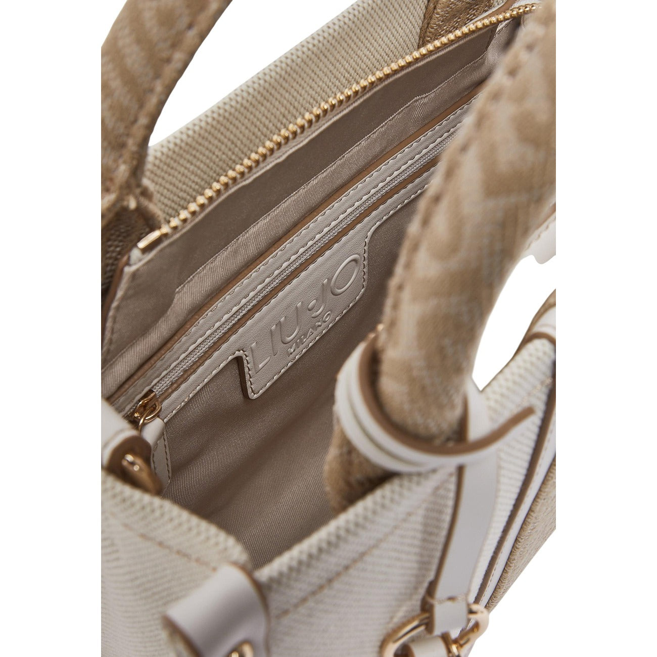 Liu Jo Tas Dames Beige