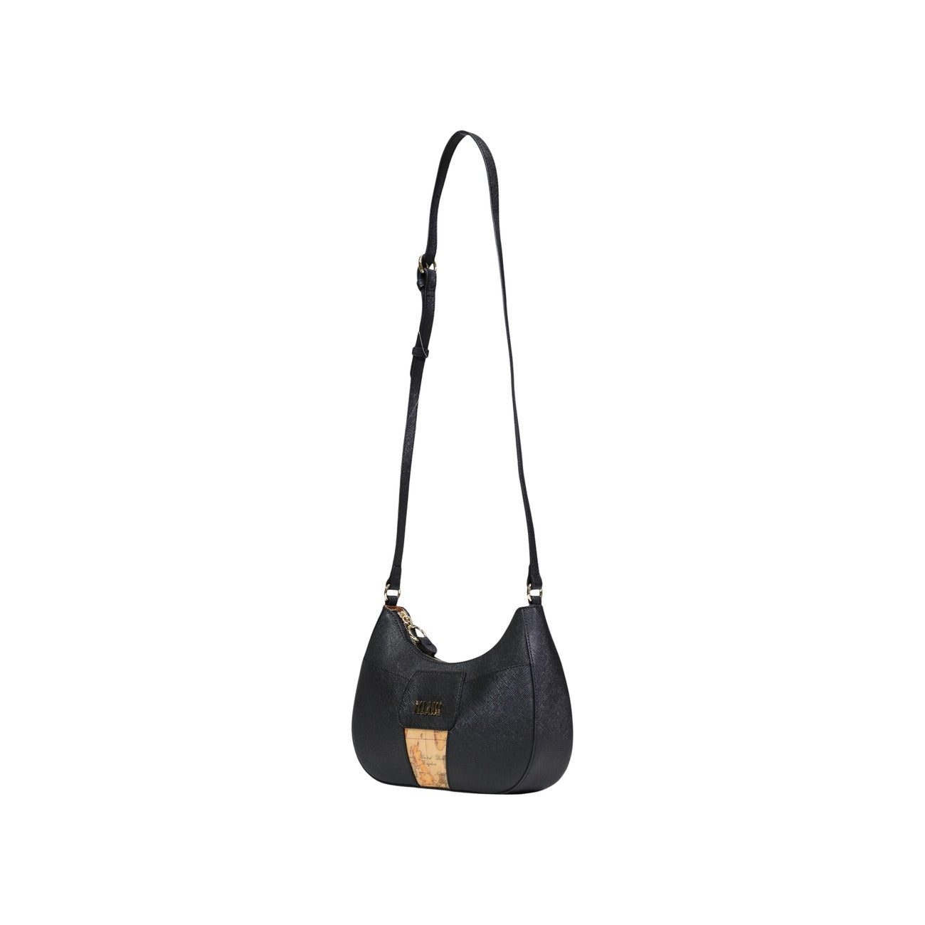 Alviero Martini Prima Classe Tas Dames Zwart