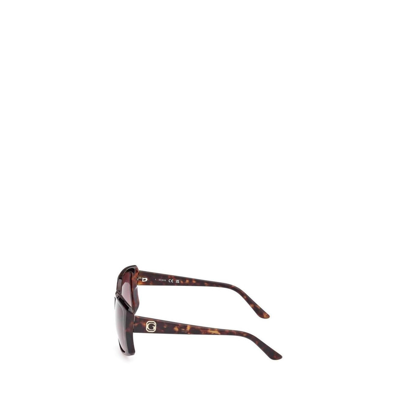 Guess Zonnebril Dames Bruin
