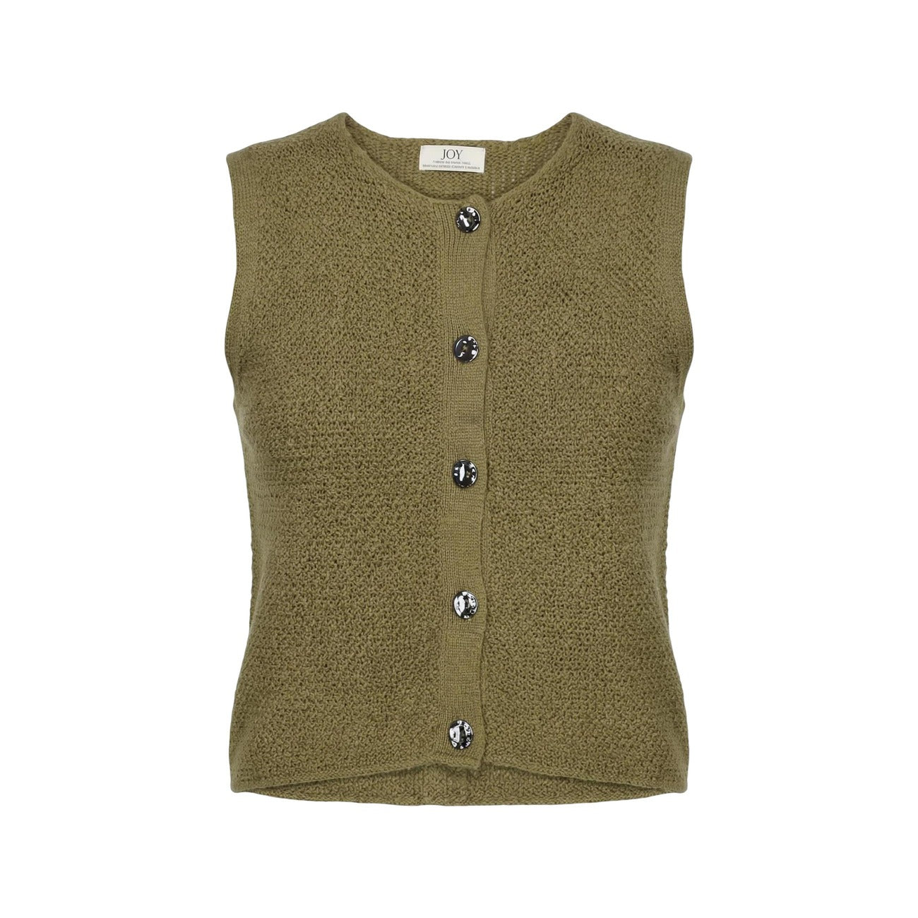 Jacqueline De Yong Kleding Gilet Premium Design