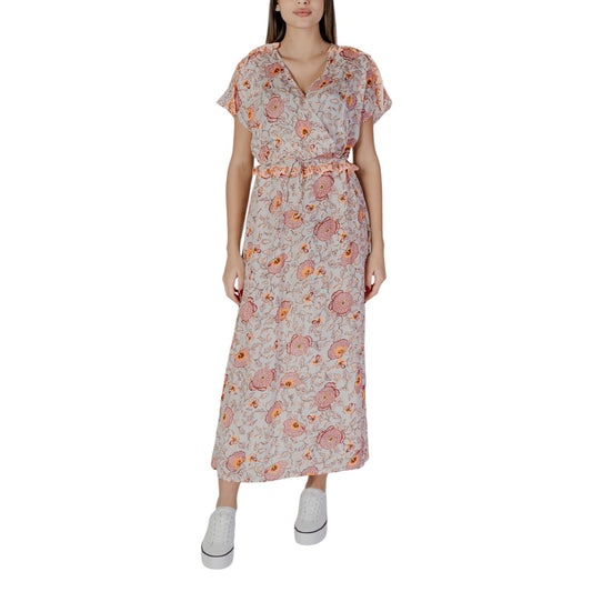 B.young Jurk Dames
