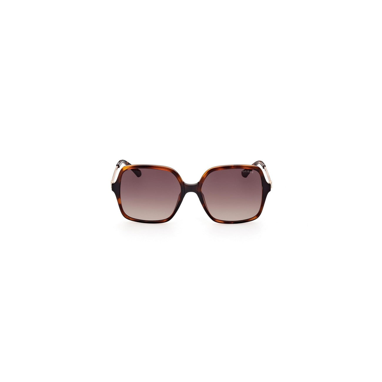 Guess Zonnebril Dames Bruin