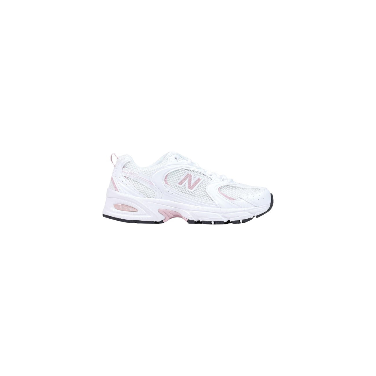 New Balance Sneakers Dames Wit