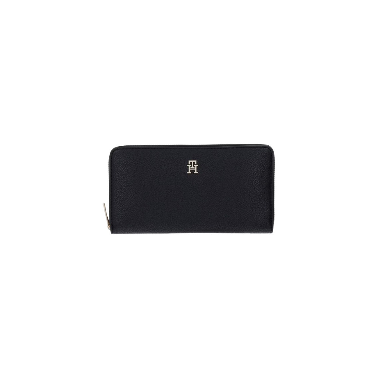 Tommy Hilfiger Portemonnee Dames Zwart