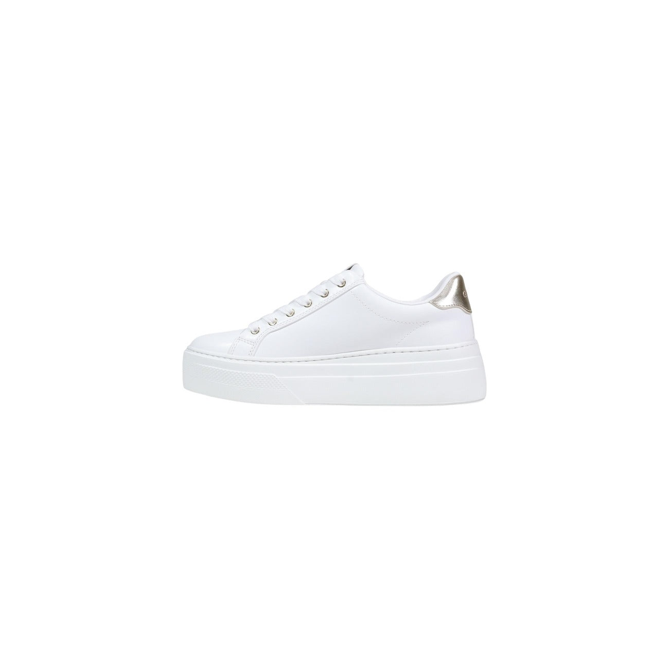 Guess Sneakers Dames Wit