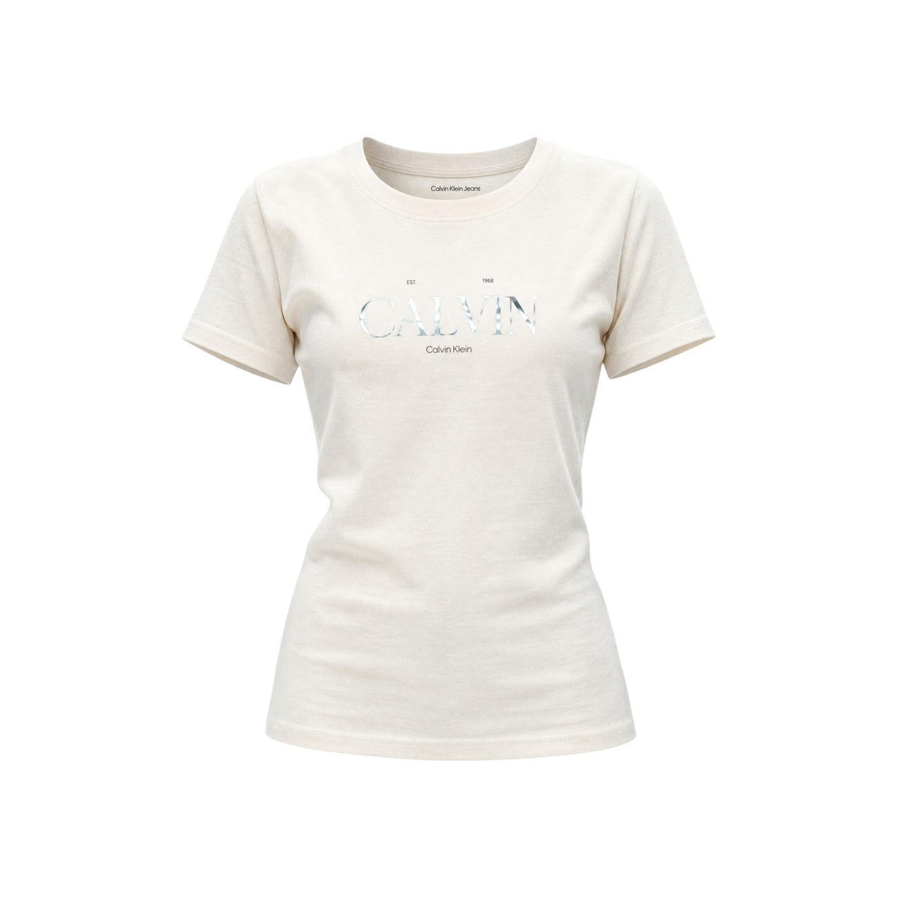 Calvin Klein Jeans T-shirt Dames