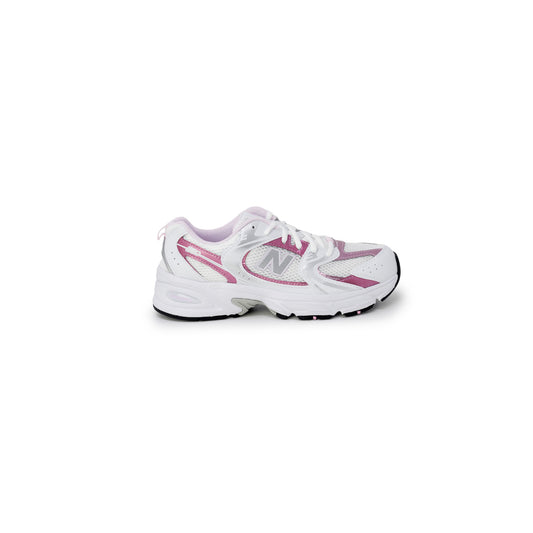 New Balance Sneakers Dames Roze