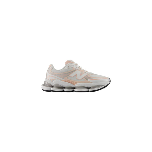 New Balance Sneakers Dames Grijs