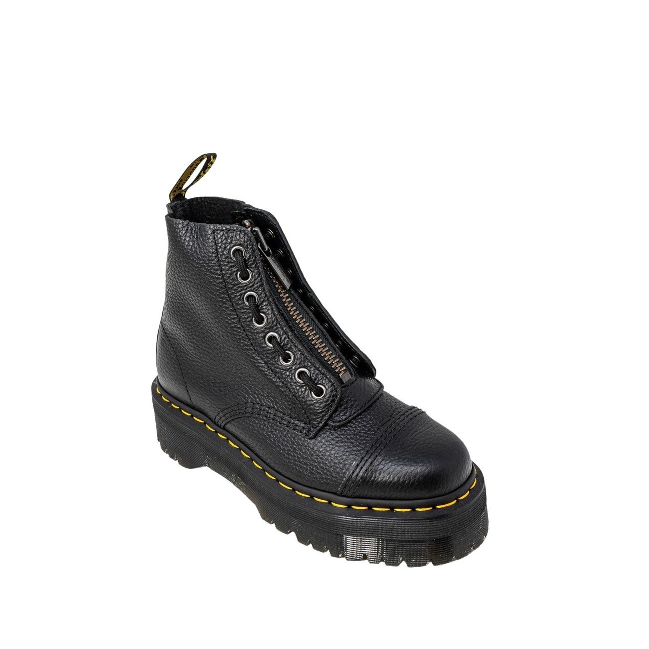 Dr. Martens Boots Dames Zwart