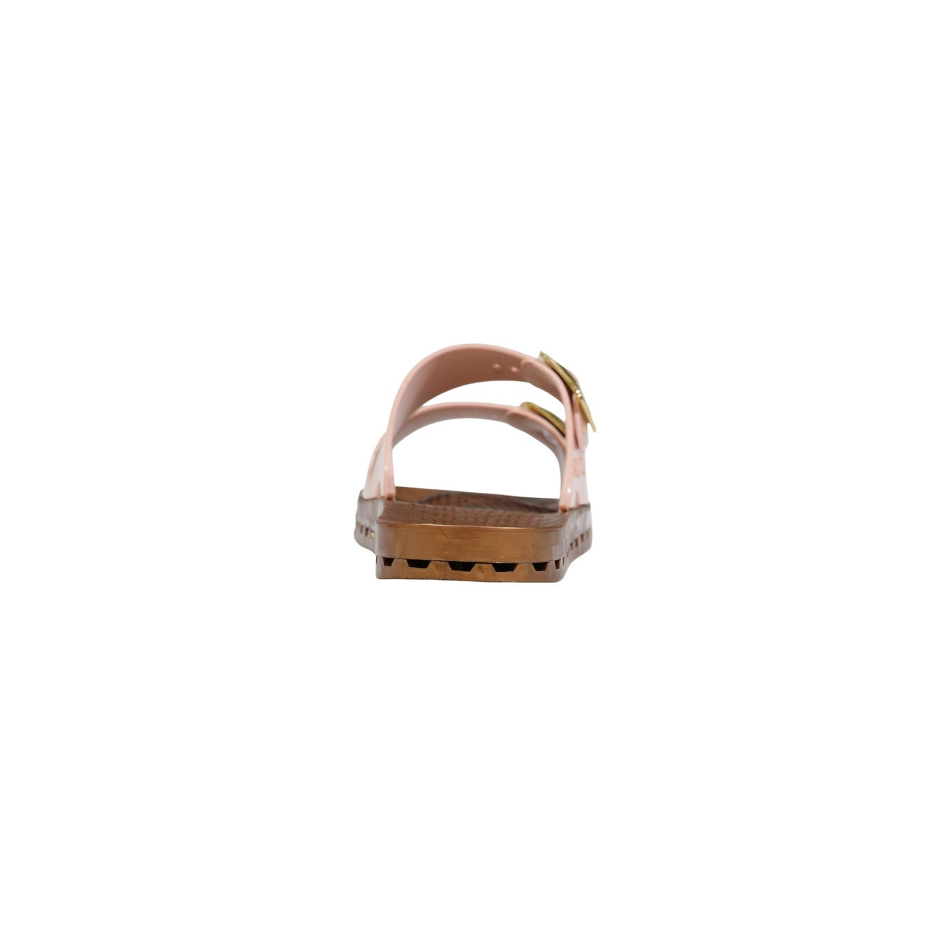 Sensi — La Jolla Prestigio Slippers Dames | Roze