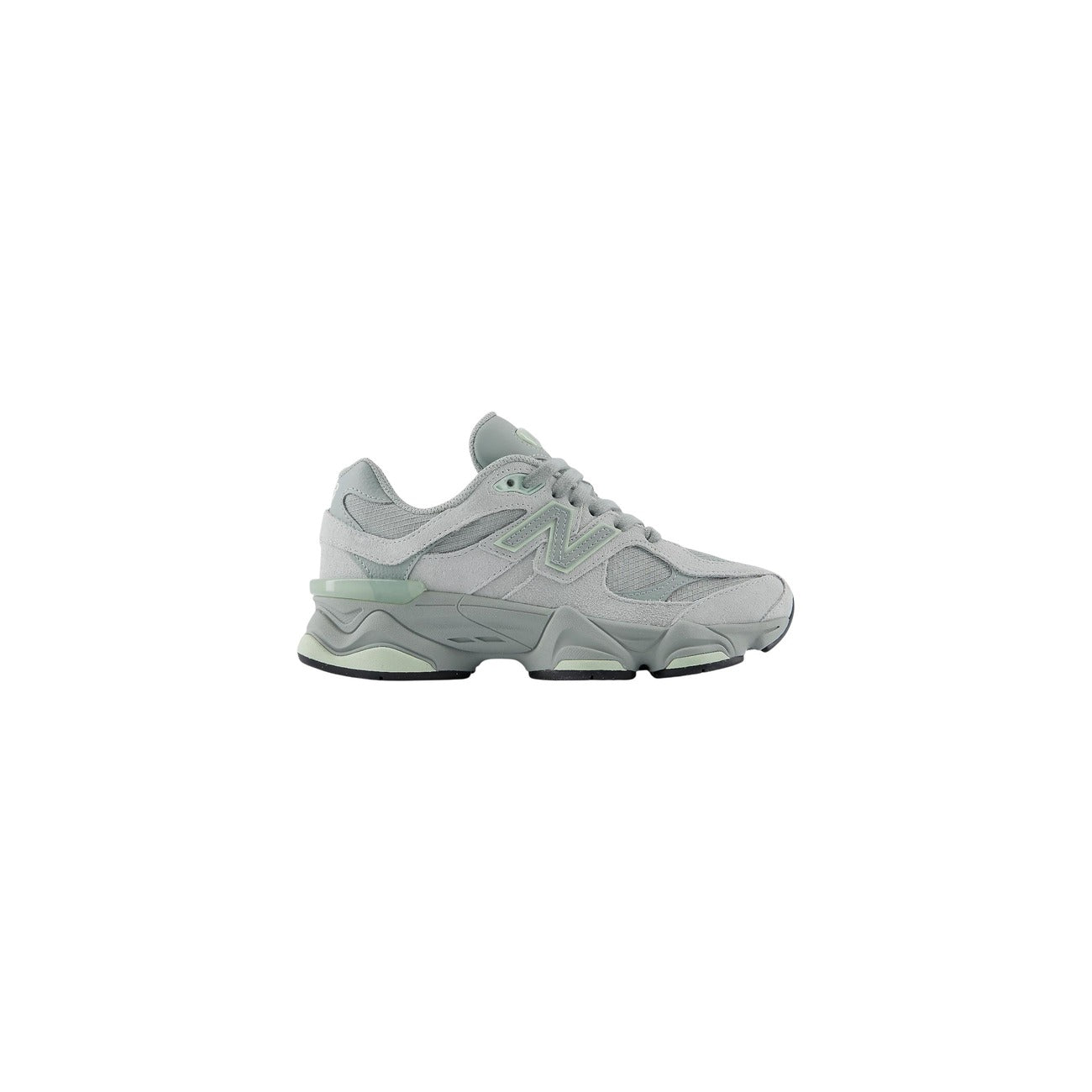 New Balance Sneakers Dames Grijs