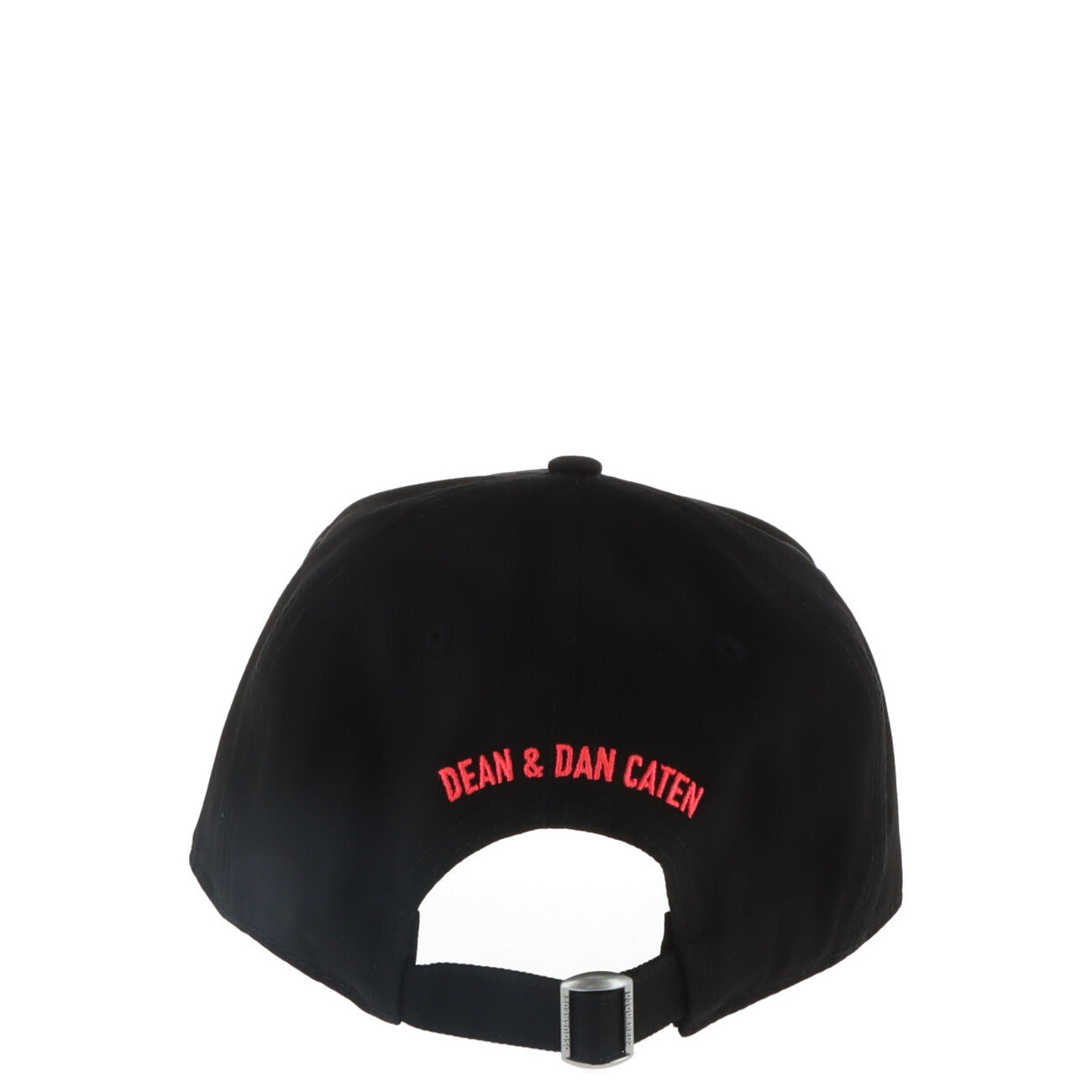 Dsquared2 Hoed Dames Zwart