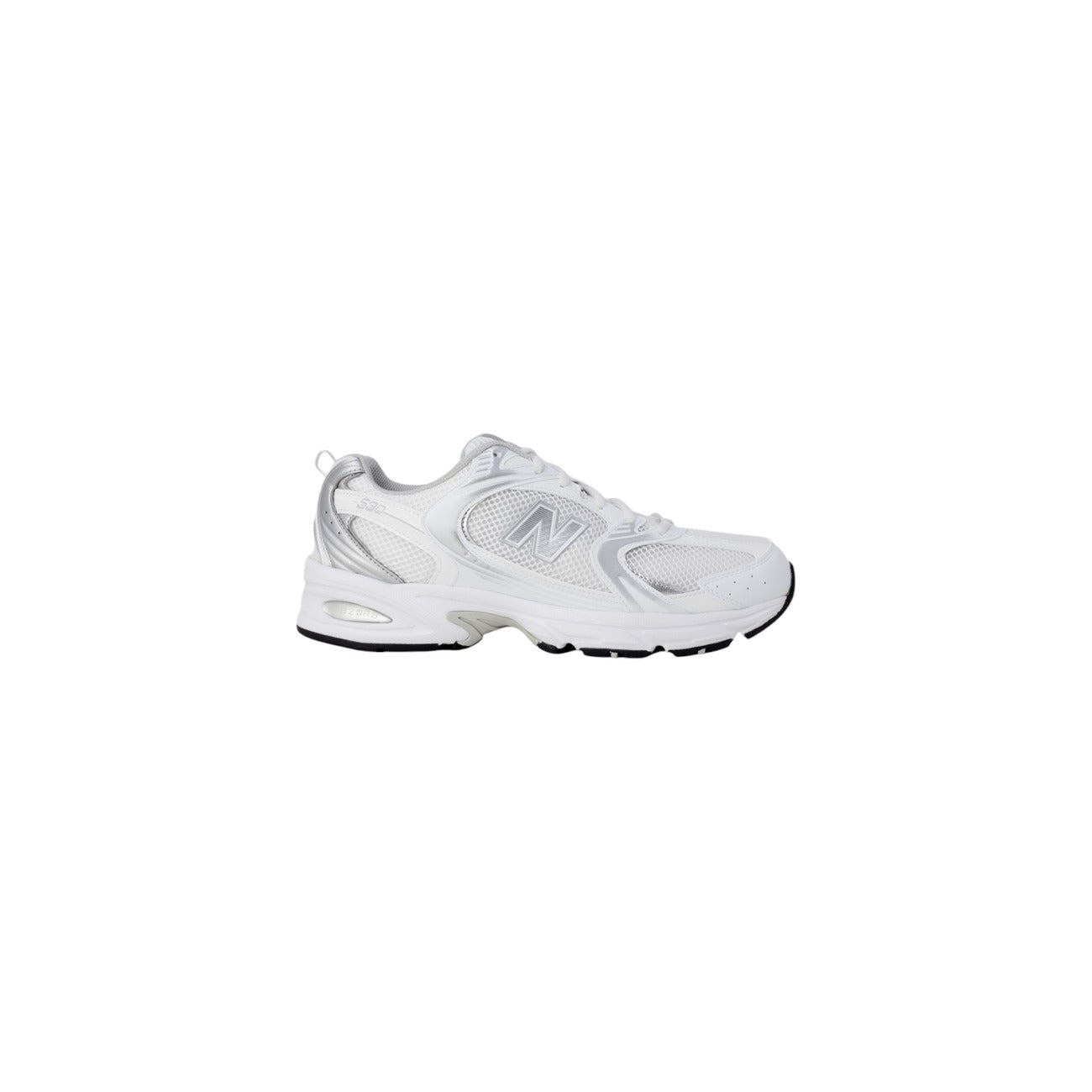 New Balance Sneakers Dames Grijs