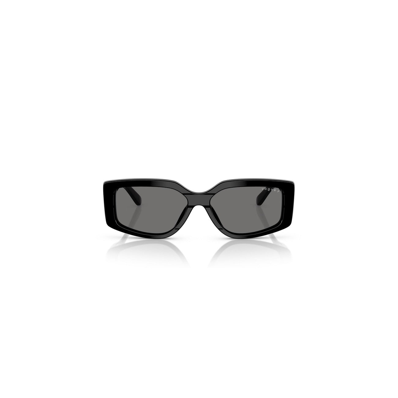 Vogue Eyewear Zonnebril Dames Zwart