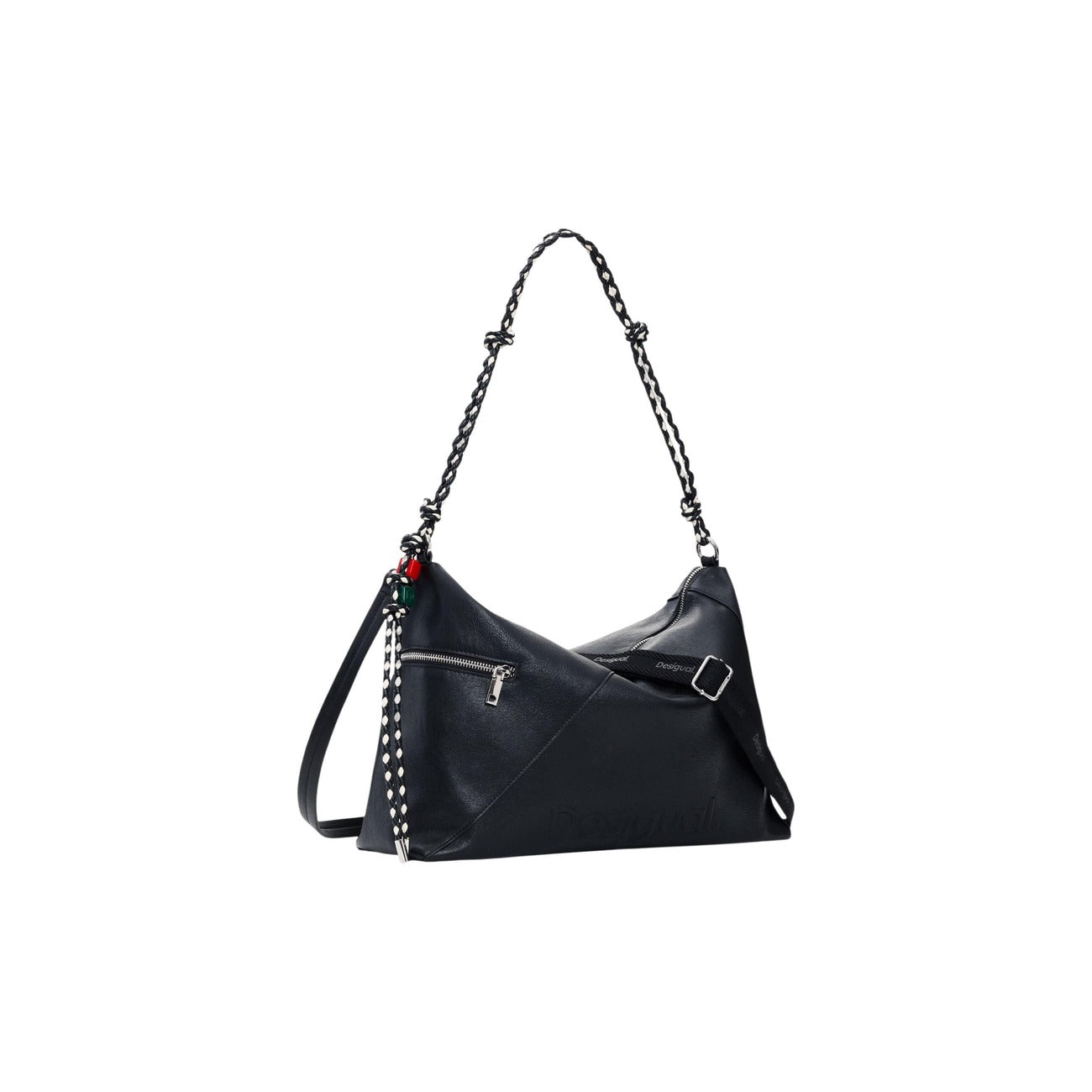 Desigual Handtas Dames Zwart