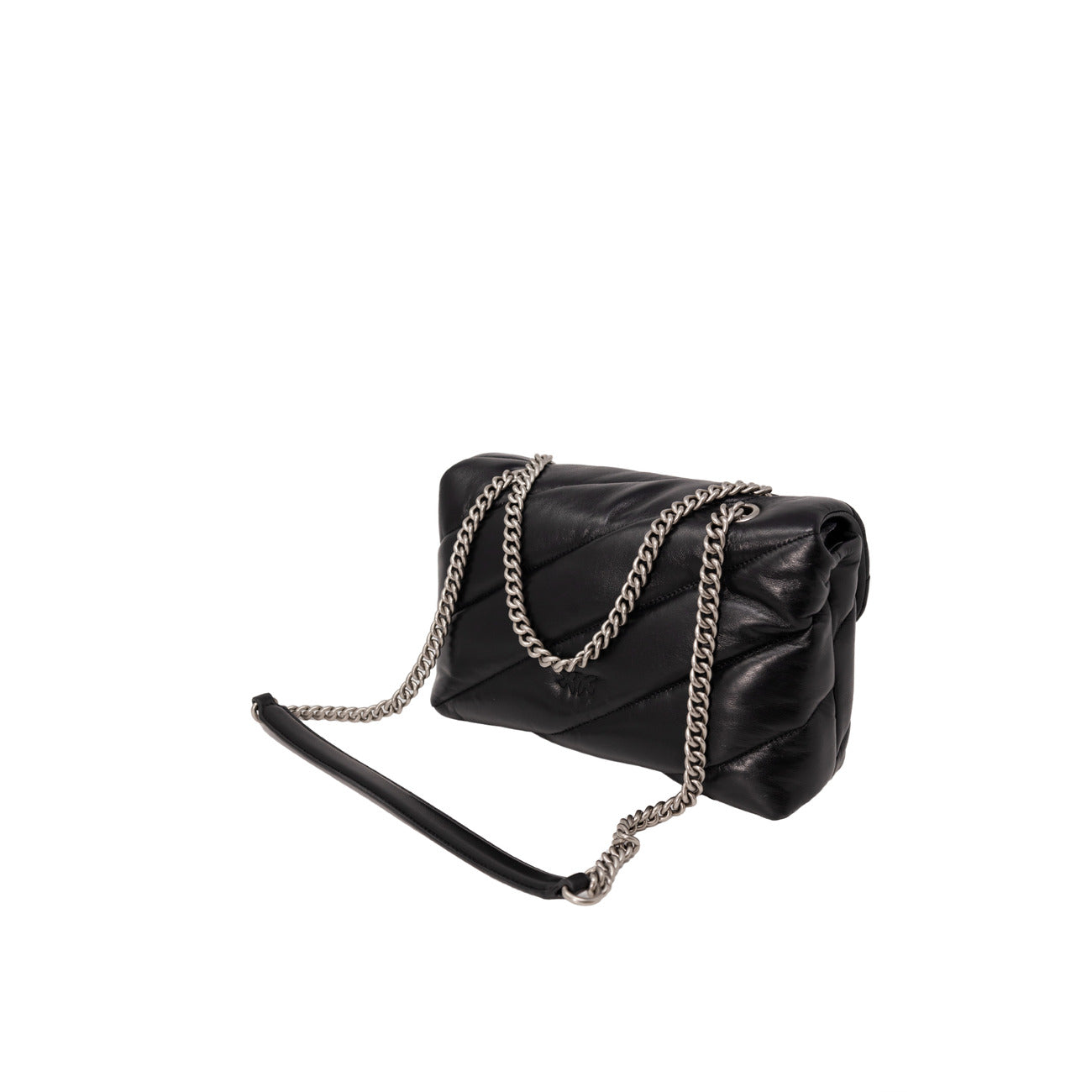 Pinko Tas Dames Zwart