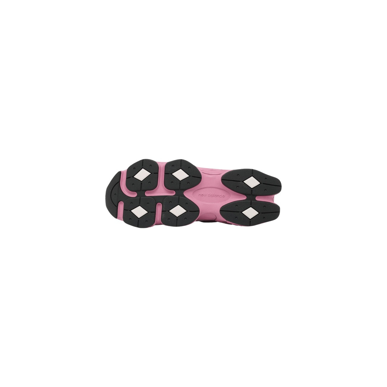 New Balance Sneakers Dames Roze
