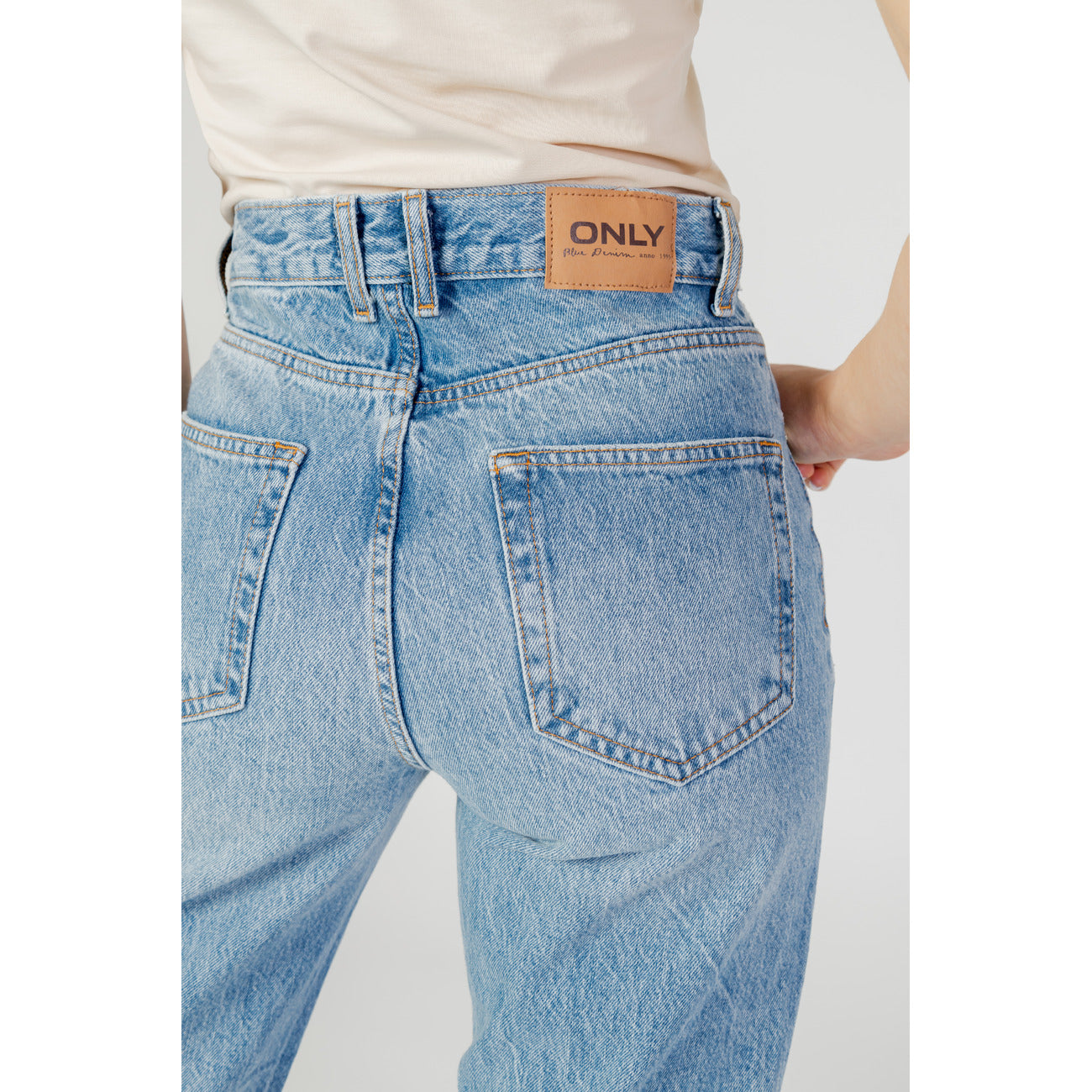 Only Kleding Jeans Premium Design