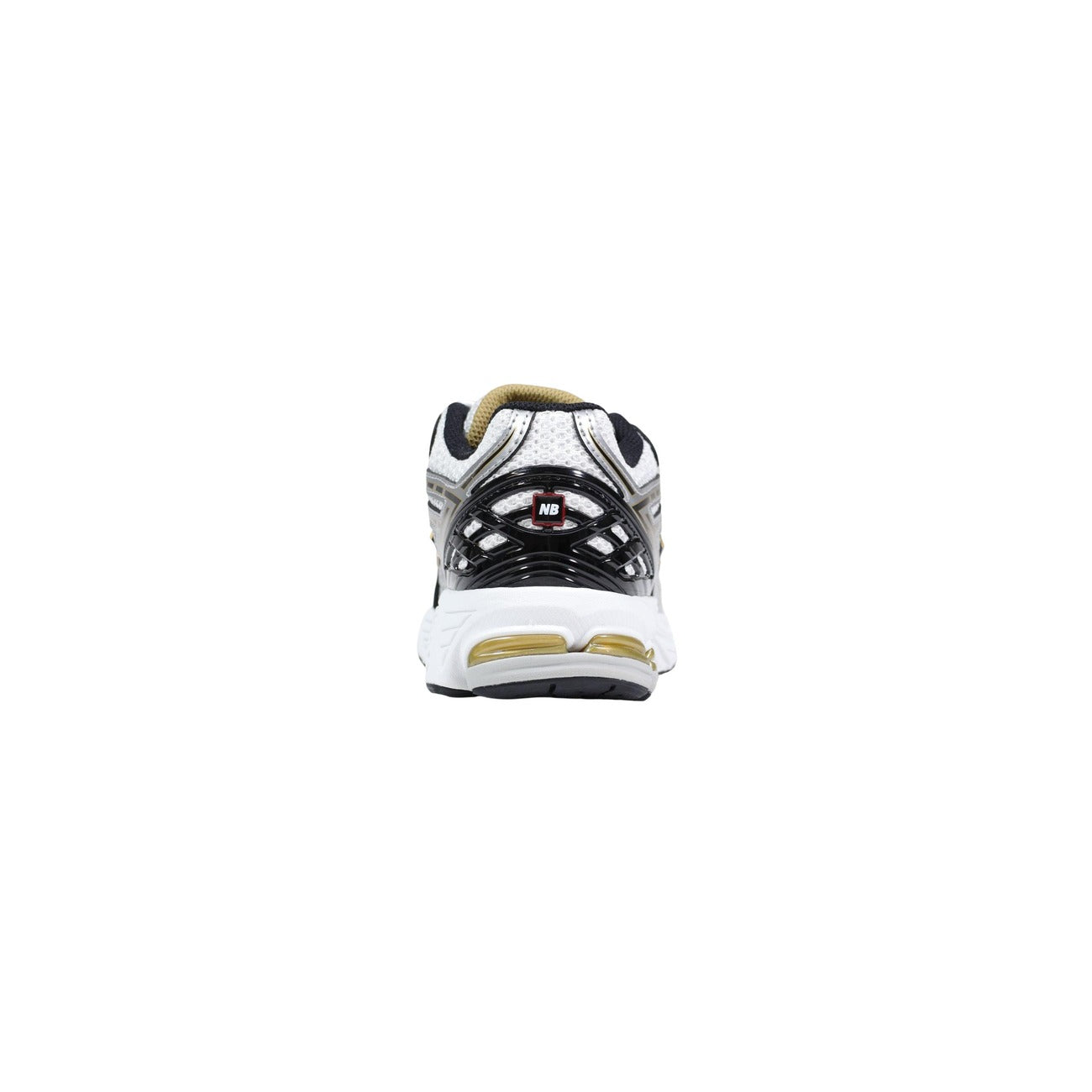 New Balance Sneakers Dames Zilver