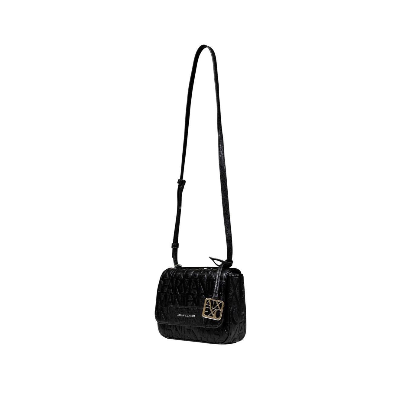 Armani Exchange Tas Dames Zwart