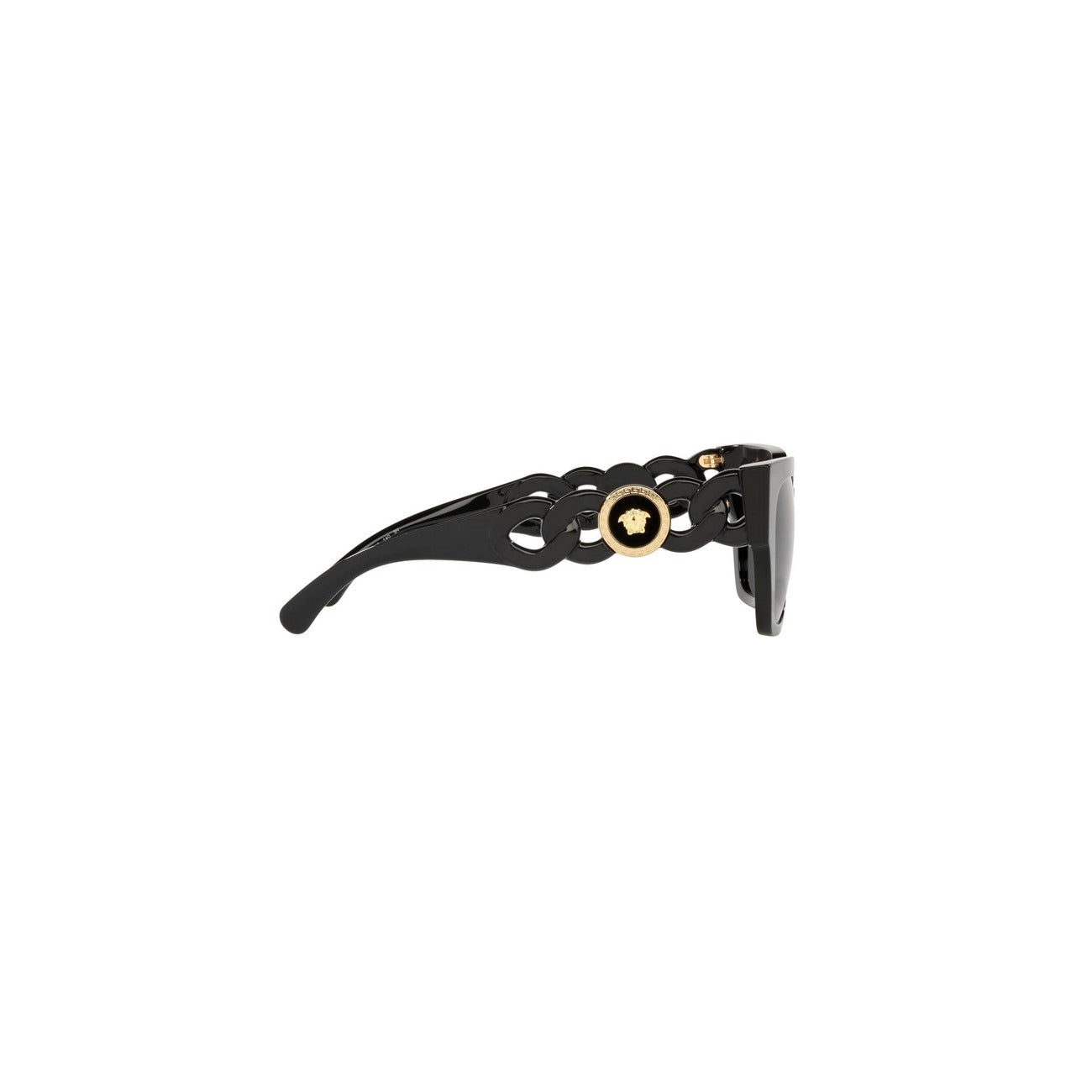 Versace Zonnebril Dames Zwart
