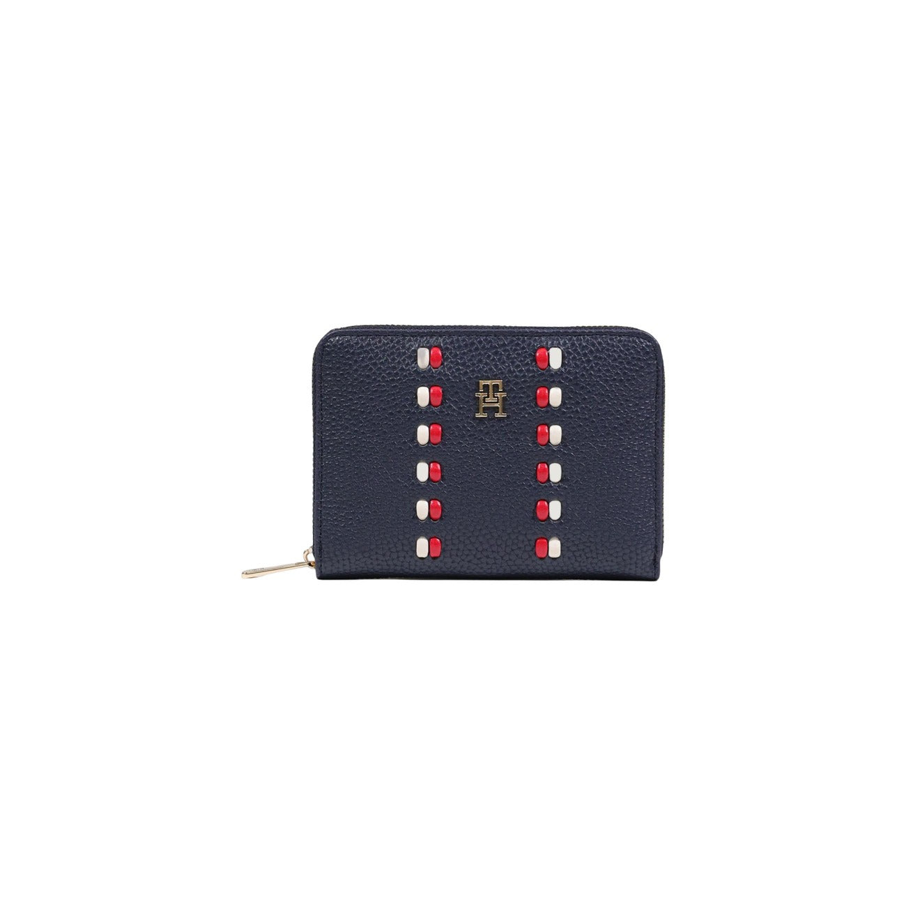 Tommy Hilfiger Portemonnee Dames Blauw