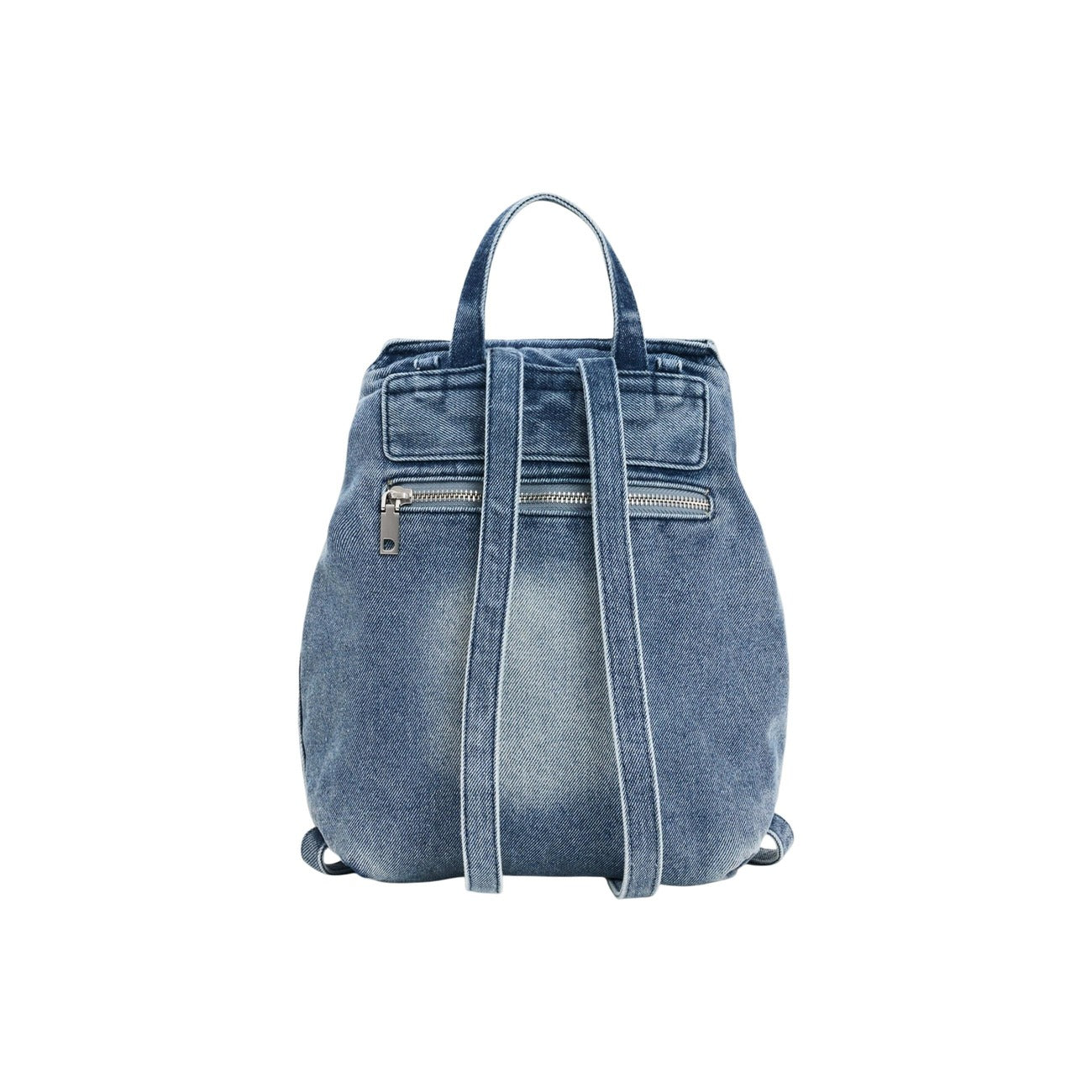 Desigual Handtas Dames Blauw