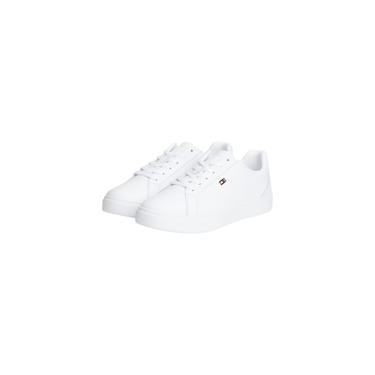 Tommy Hilfiger Sneakers Dames Wit