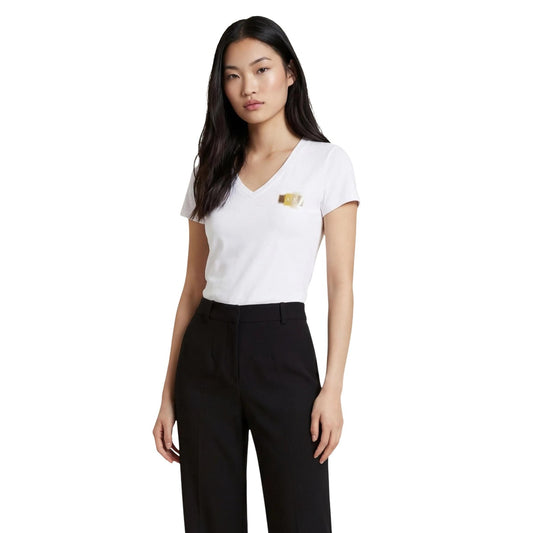 Armani Exchange - Armani Exchange T-shirt Dames