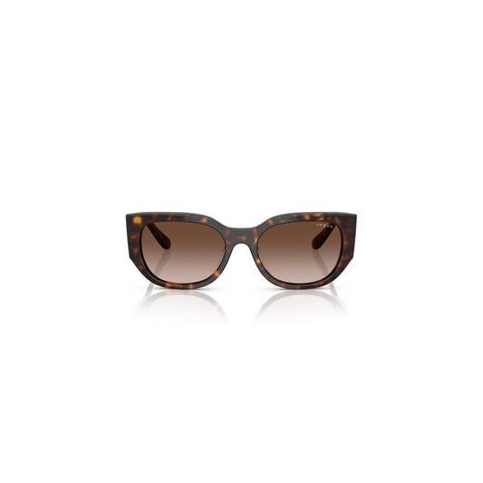 Vogue Eyewear Zonnebril Dames Bruin