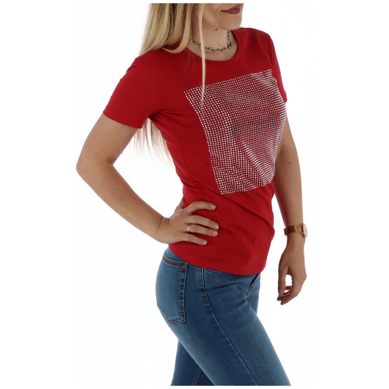 Guess T Shirt Dames