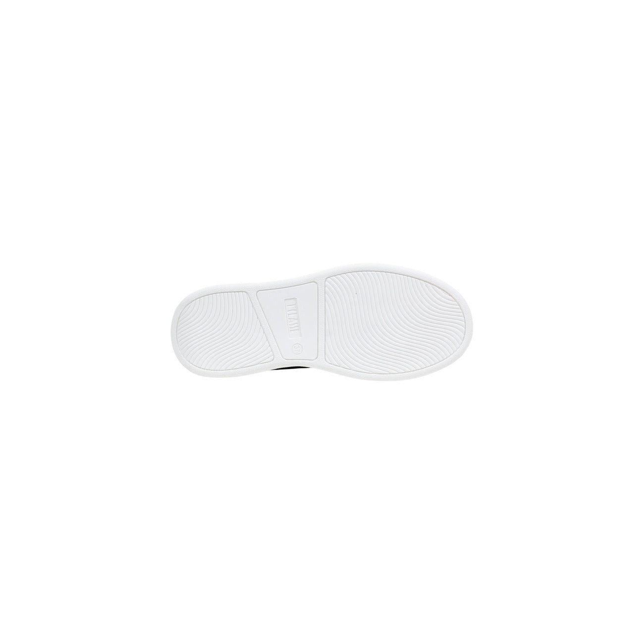 Alviero Martini Prima Classe Sneakers Dames Zwart Platform