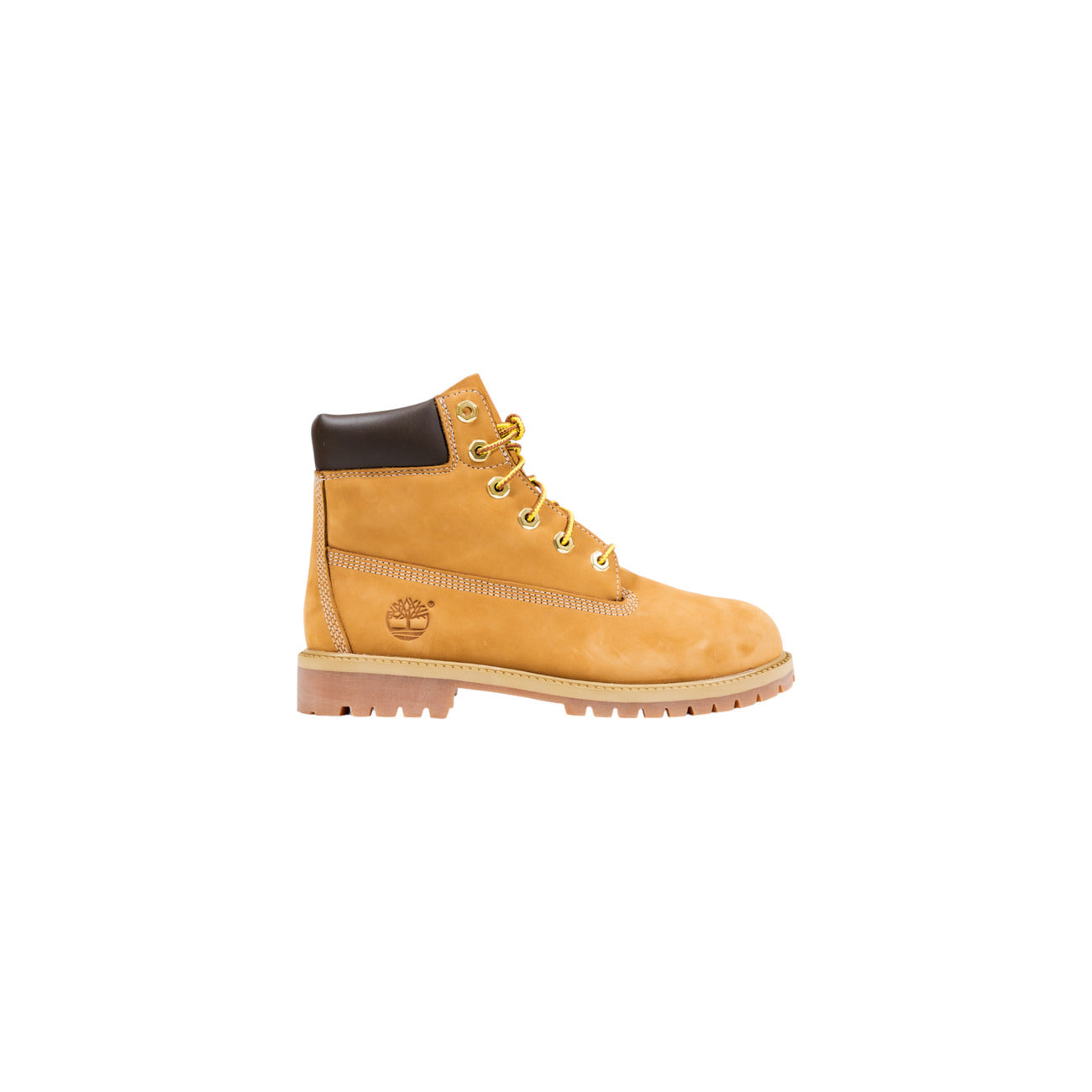 Timberland Laarzen Dames Beige