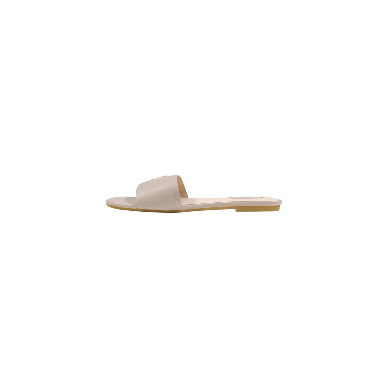 Liu Jo Slippers Dames Beige
