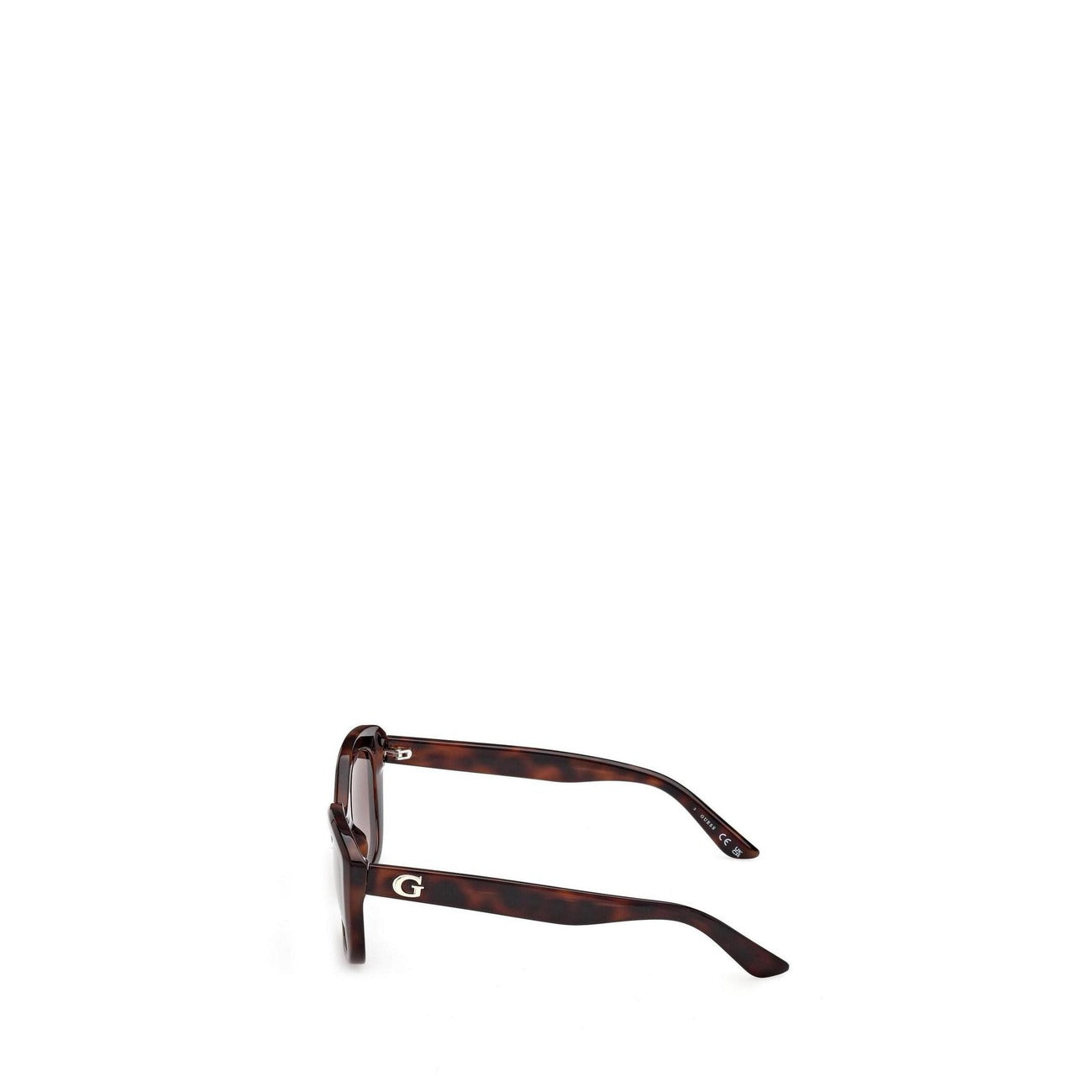 Guess Zonnebril Dames Bruin