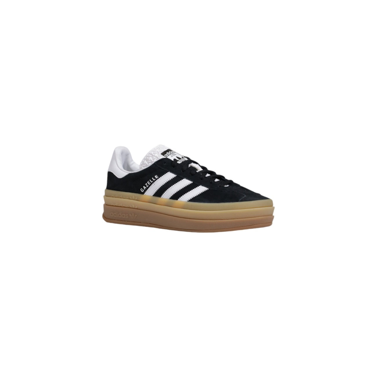 Adidas Sneakers Dames Zwart