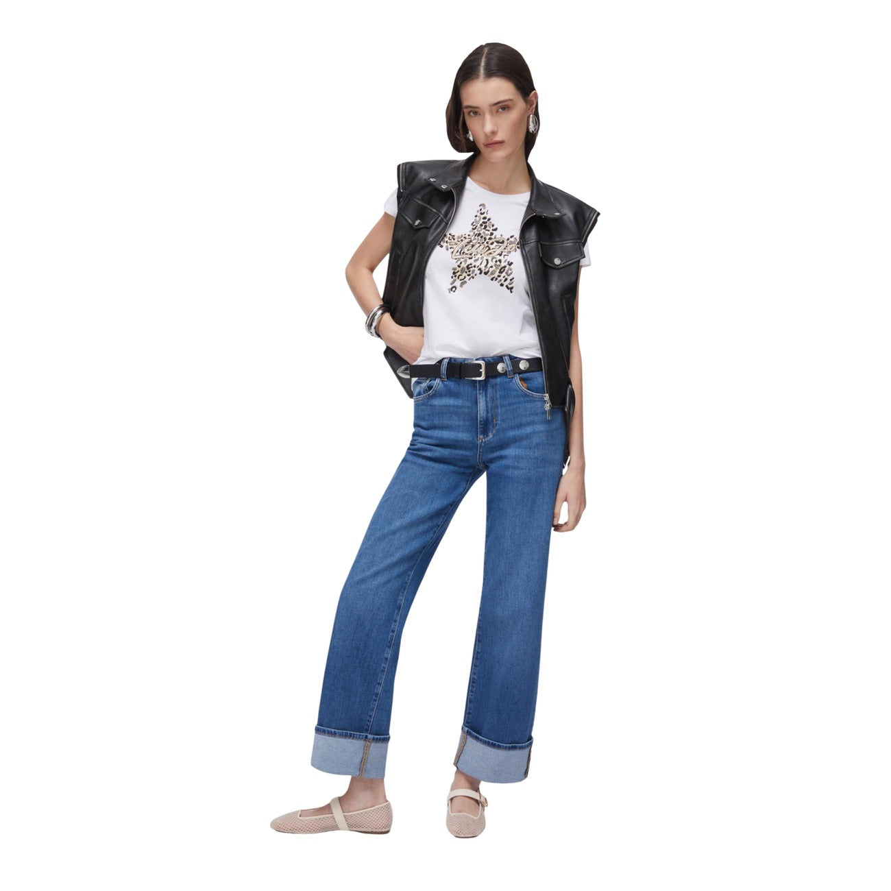 Liu Jo T-shirt Dames