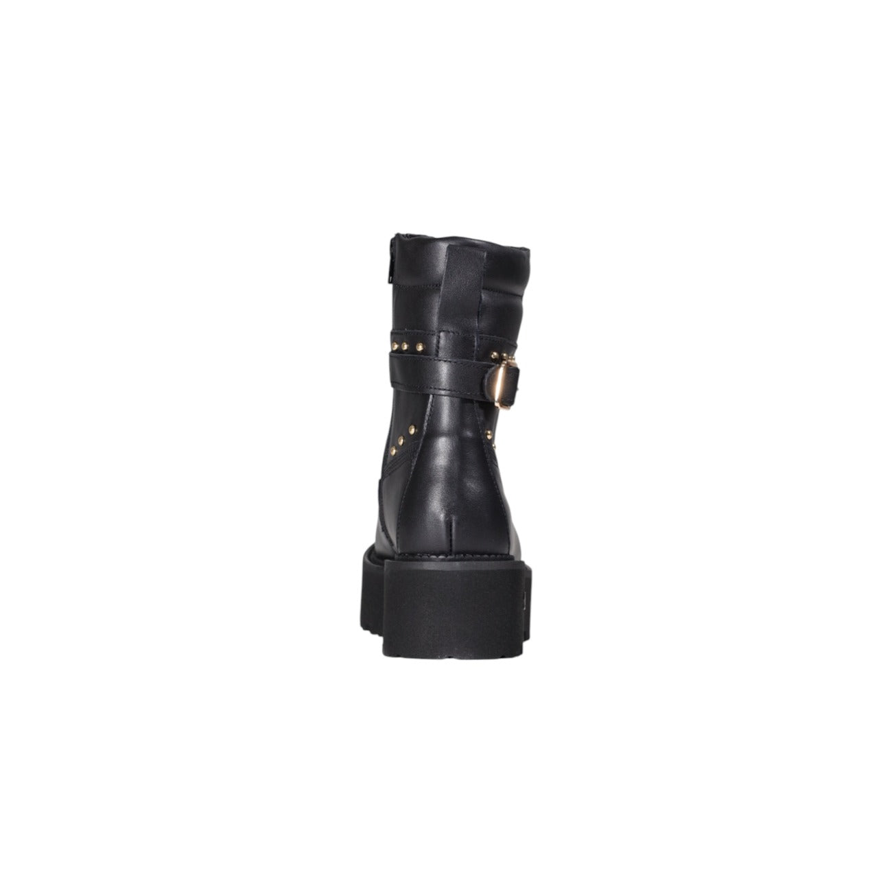 Cult Boots Dames Zwart