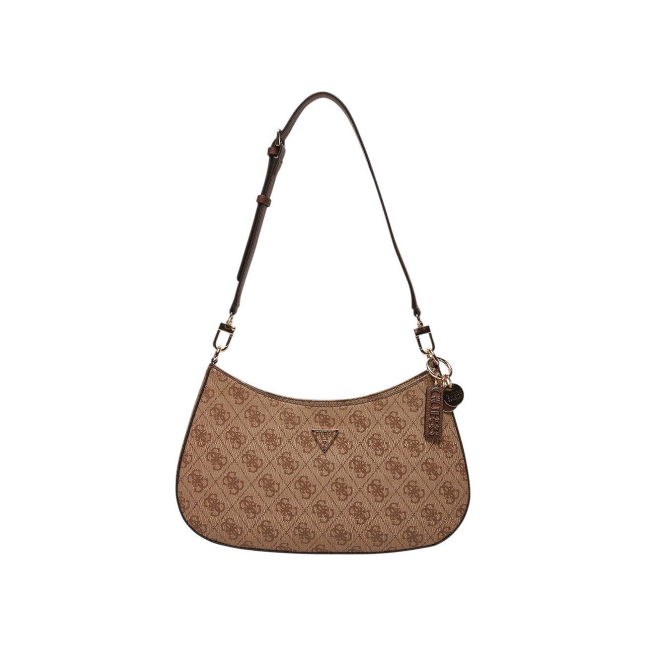 Guess Handtas Dames Beige