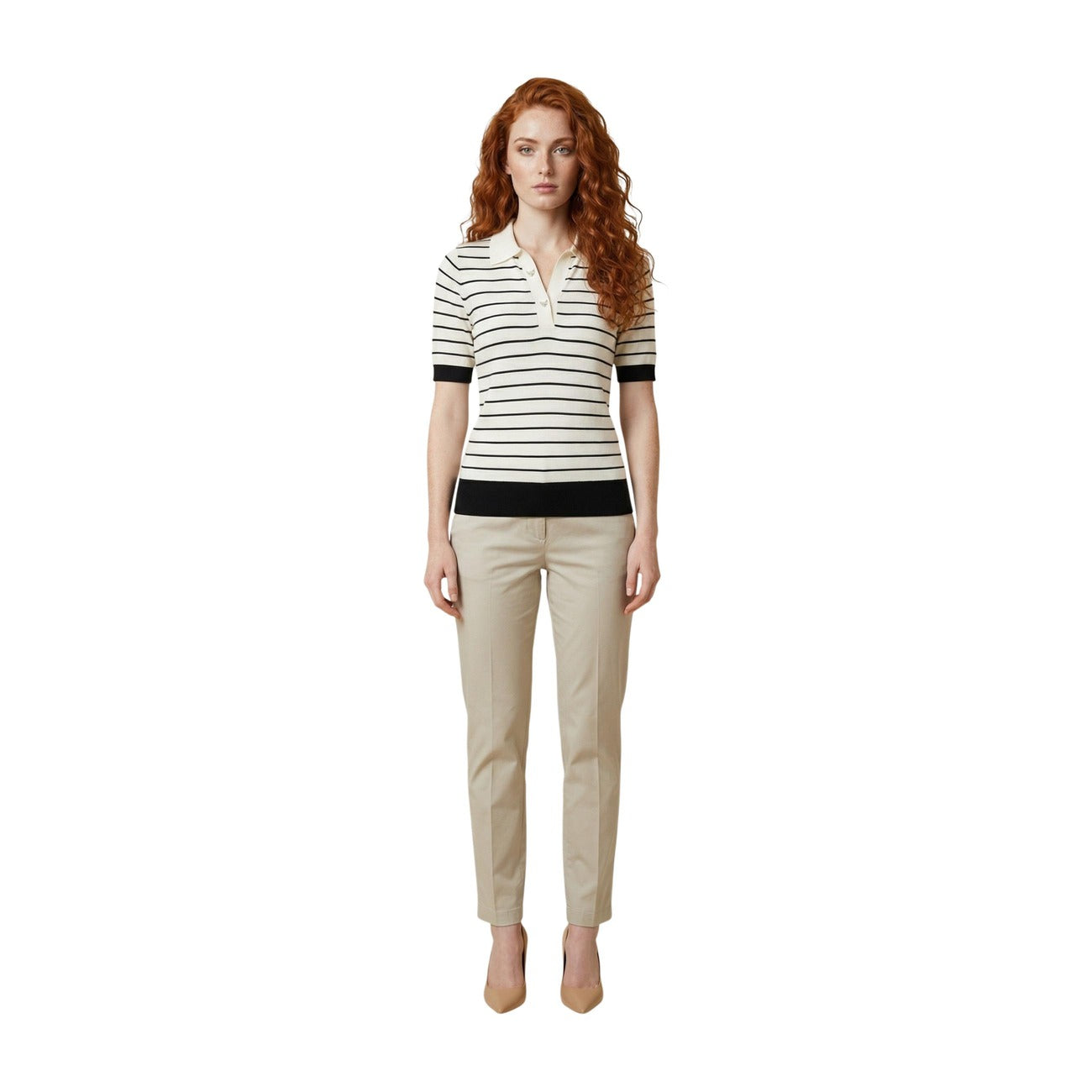 Liu Jo Kleding Polo-tops Premium Design
