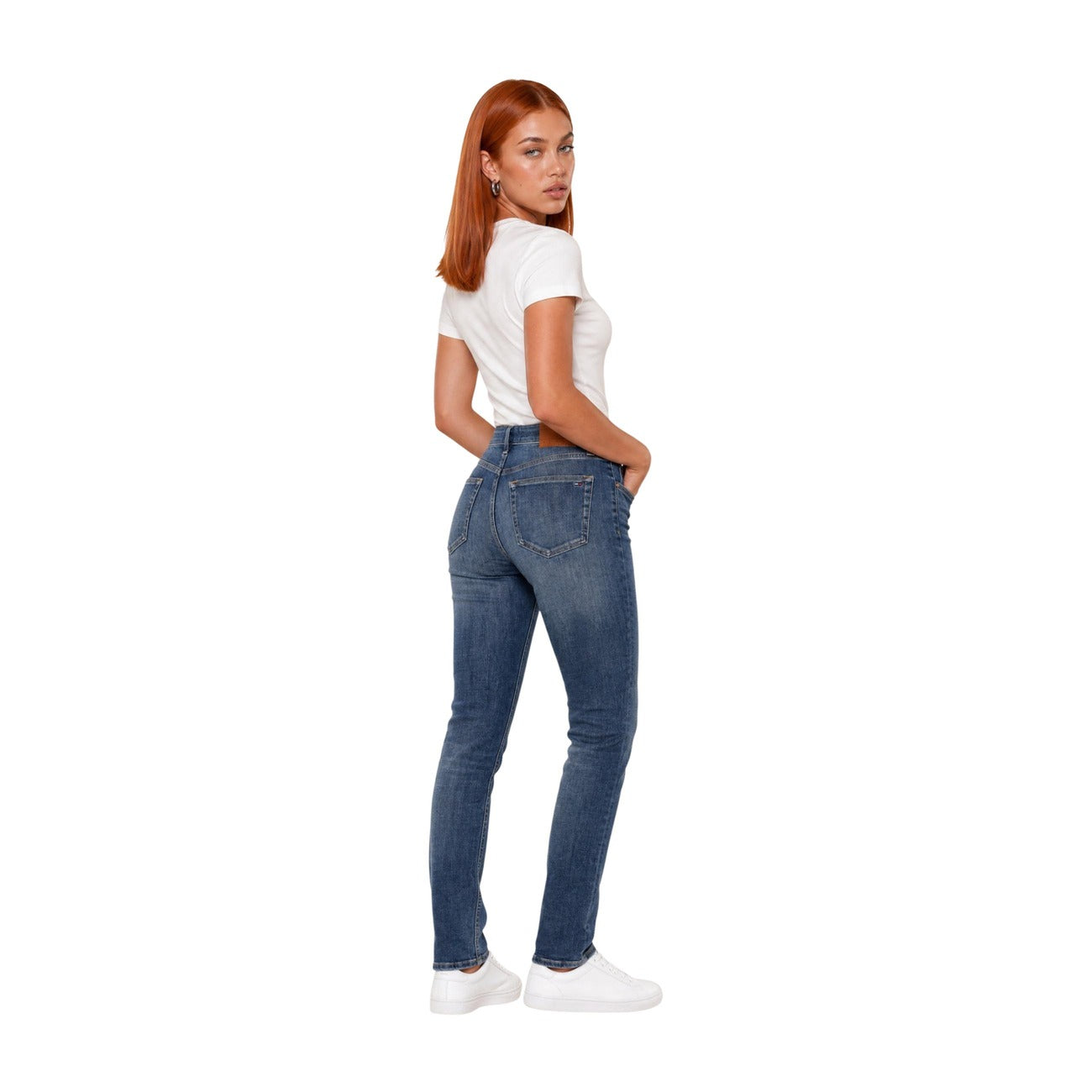 Calvin Klein Jeans T-shirt Dames