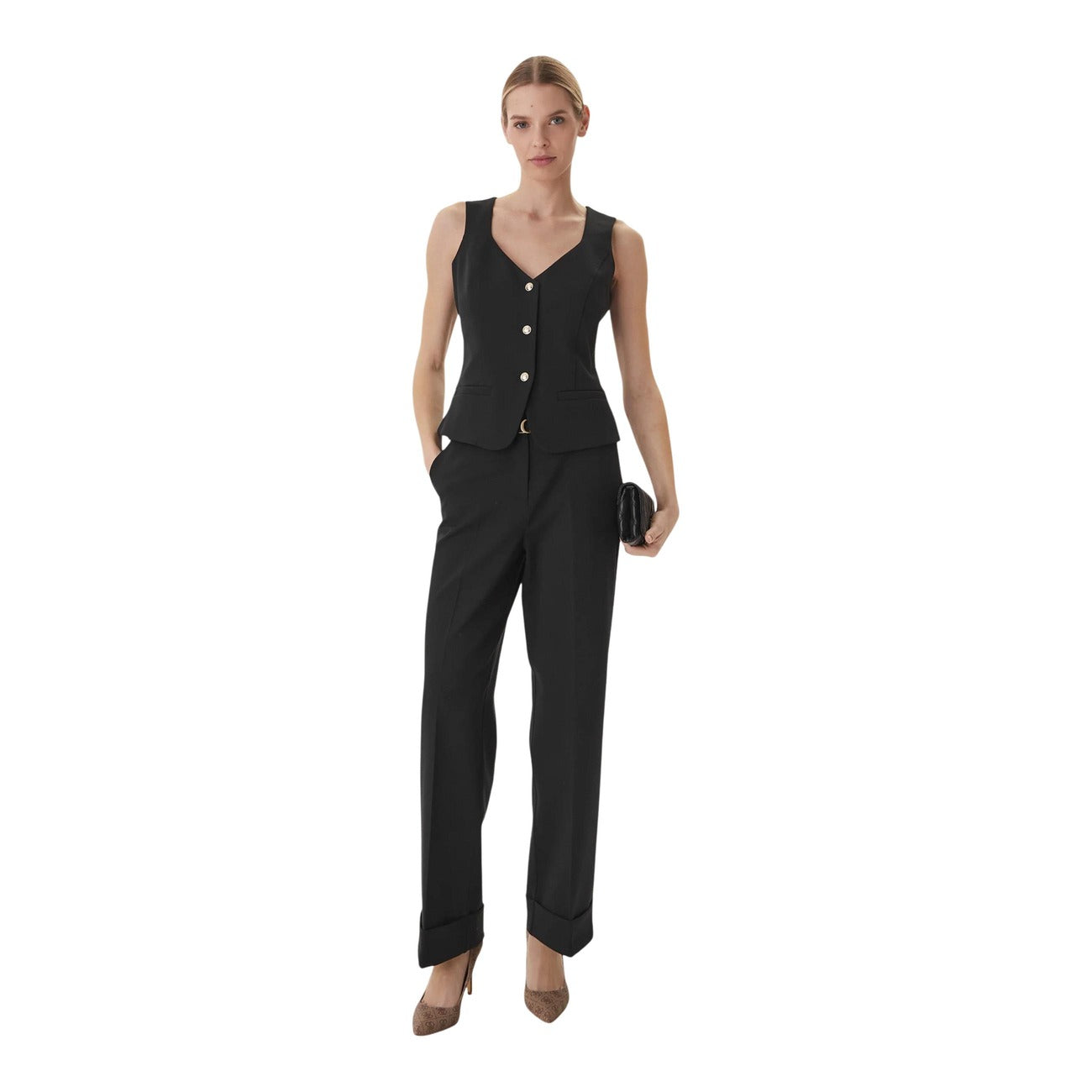 Guess - Guess Broek Dames